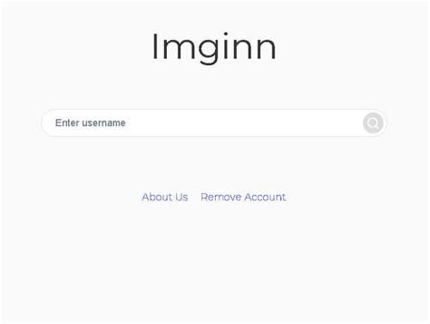 Imginn App Download Instagram Stories, Reels - StyleBuzzer