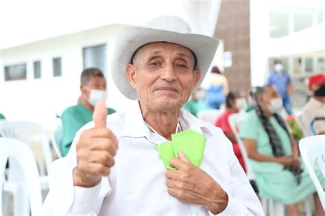 Atención a Personas Adultas Mayores Ministerio de Inclusión Económica