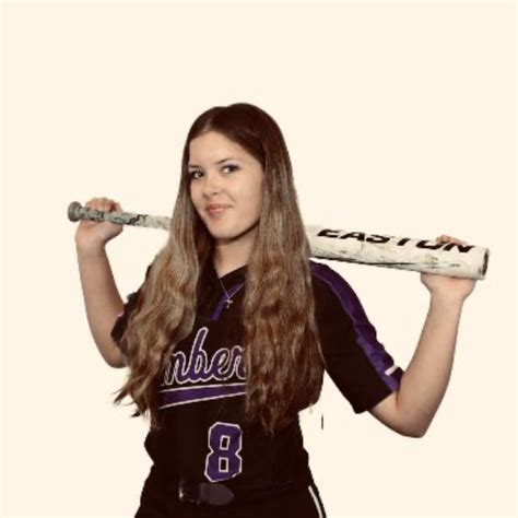 Alexis Inocencio S Softball Recruiting Profile