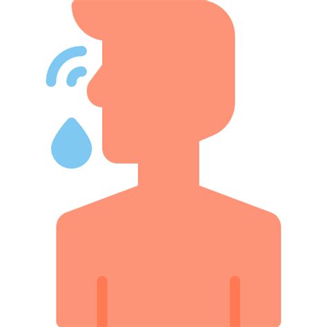 Cold Berkahicon Flat Icon