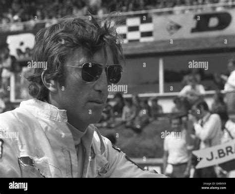 Jochen rindt hi-res stock photography and images - Alamy