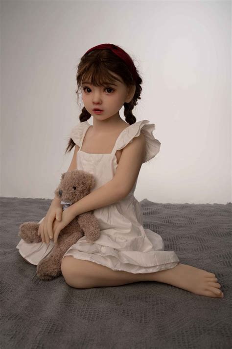 Axb Cm Tpe Kg Doll With Realistic Body Makeup A Dollter