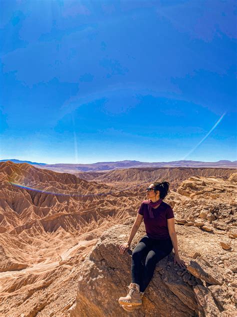 Qual A Melhor Poca Para Viajar Ao Deserto Do Atacama