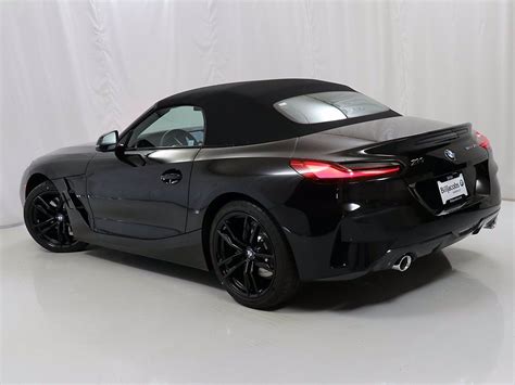 New Bmw Z Sdrive I Convertible In Naperville B Bill