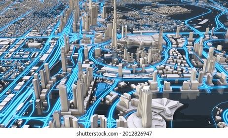 239 Rendered Dubai City Map Images, Stock Photos & Vectors | Shutterstock