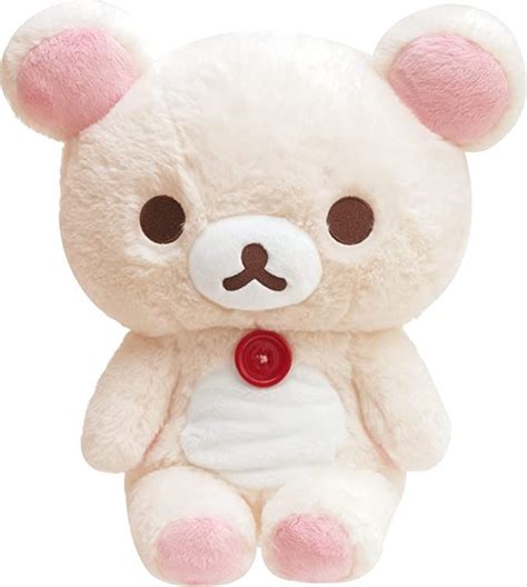 Korilakkuma San X Original Sherbet Series Soft Plush Medium 13 Inch