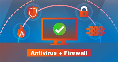 What Is A Firewall And Can It Fully Protect Your Computer In