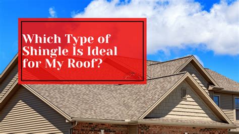 Which Type Of Shingle Is Ideal For My Roof Sugar Land Premier Roofing