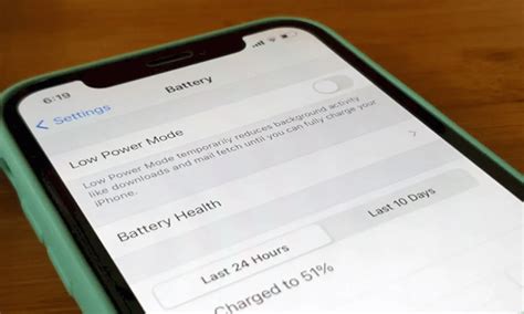 Cara Menjaga Kesehatan Baterai Iphone Agar Lebih Awet Parboaboa