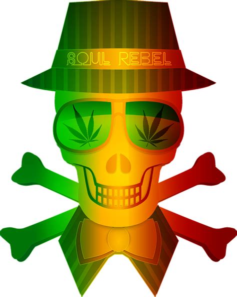 Rasta Maleza Cr Neo Imagen Gratis En Pixabay