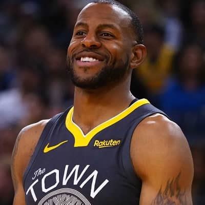 Andre Iguodala - Bio, Age, Career, Net Worth, Height, Facts