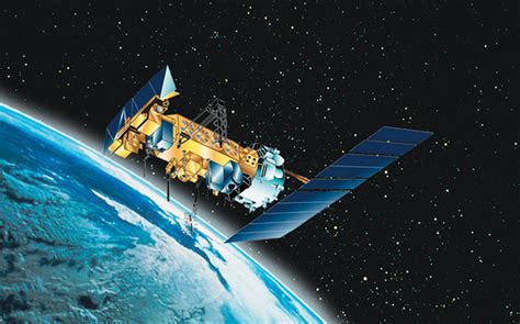 Mit Satelity Nie Pokazuj Ocieplania Powierzchni Ziemi Naukaoklimacie Pl