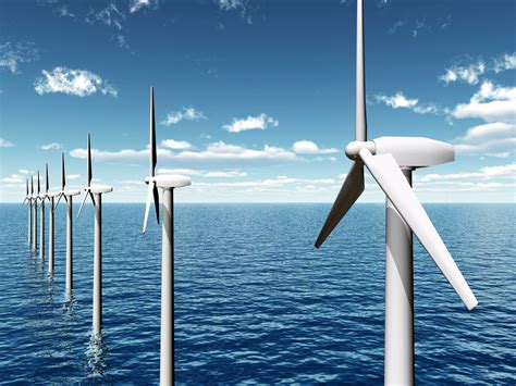 Americas First Offshore Wind Farm Aeolus Energy Group