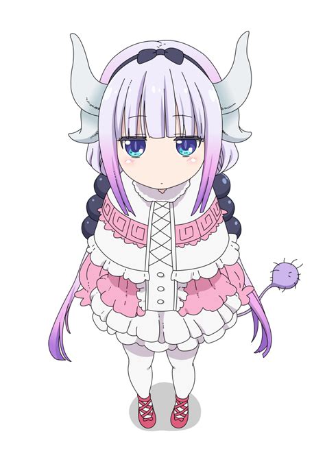 小林さんちのメイドラゴン【カンナカムイ】 壁紙