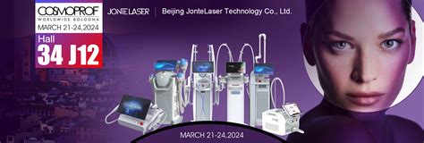 Meet Jontelaser At Dubai Derma 2024 Innovation In Skin Health Awaits