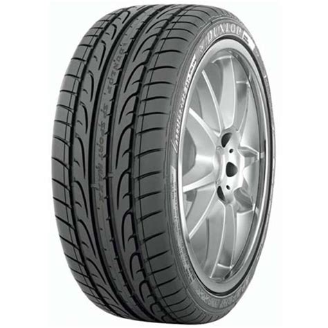 Pneu Dunlop Sp Sport Maxx Rt R Y Xl Mo Auto Be