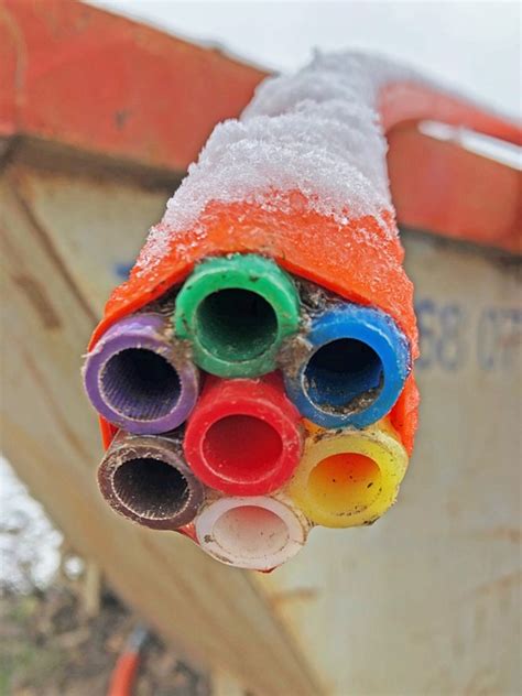 Glass Fiber Rural Area Winter - Free photo on Pixabay - Pixabay