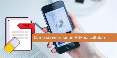 5 App Per Scrivere Su PDF Da Cellulare Android E IOS Gufo