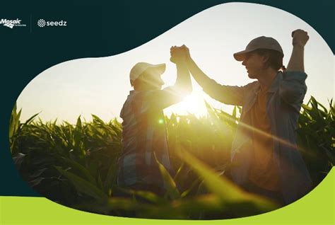 Nutrivantagens Programa De Fidelidade Da Mosaic Fertilizantes