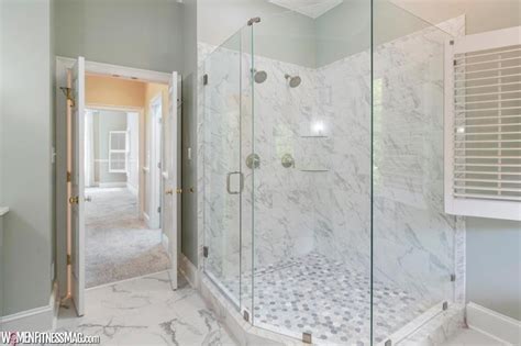 How To Install A Glass Shower Door