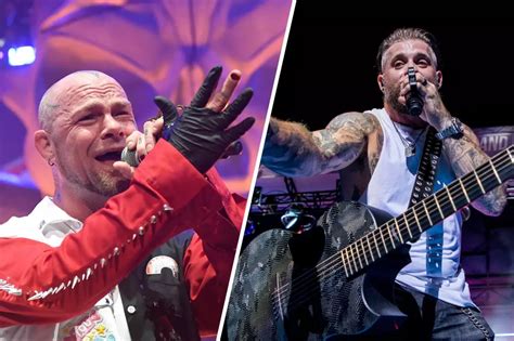 Five Finger Death Punch Brantley Gilbert Coming To Grand Rapids