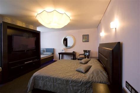 Okhotnik Hotel - Moscow