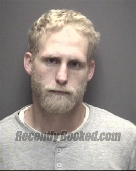 Recent Booking Mugshot For Joshua Caleb Morris In Galveston County Texas