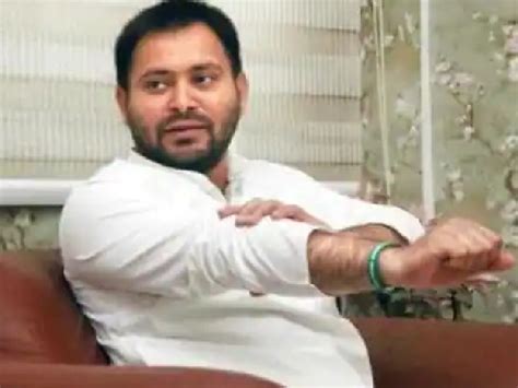 Tejashwi Yadav Sought Answers To 15 Questions From The Chief Minister