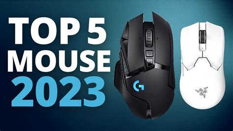 Top Mejores Mouse Calidad Precio Mejores Mouse Youtube