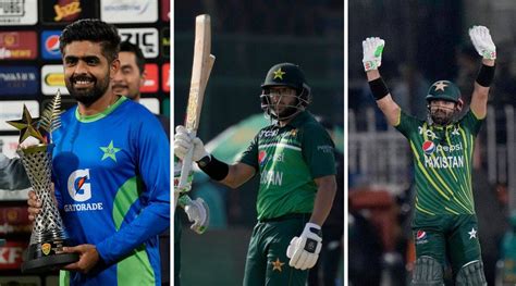 Babar Azam Opens Up About Imam Ul Haqs Tweet And Mohammad Rizwans