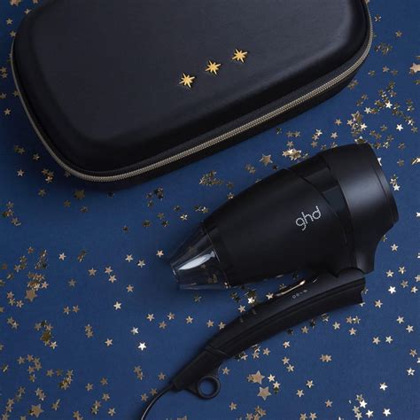 GHD Coffret DException Flight Un Gars Une Fille