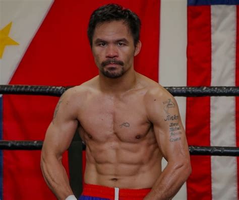 Pacquiao Abs Workout List Eoua Blog