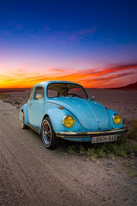 Volkswagen Escarabajo Coche Foto Gratis En Pixabay Pixabay