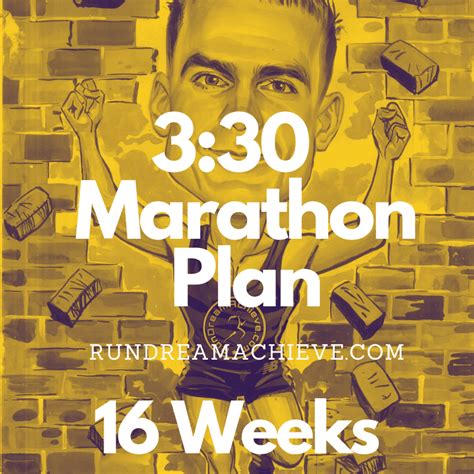 Sub Marathon Training Plan Tranetbiologiaufrjbr