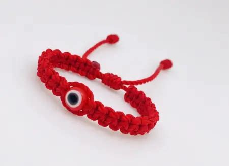 Pulseras Contra El Mal De Ojo Que Debes Tener Nudohome Ar