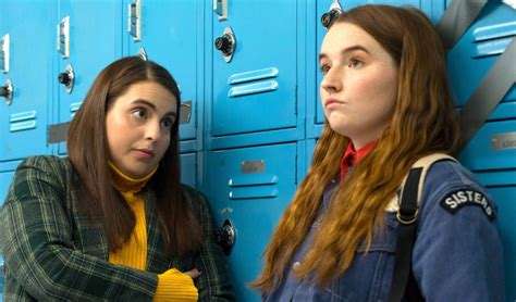 Booksmart Movie Review Wlw Film Reviews