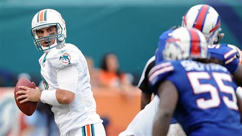 Bills vs. Dolphins highlights