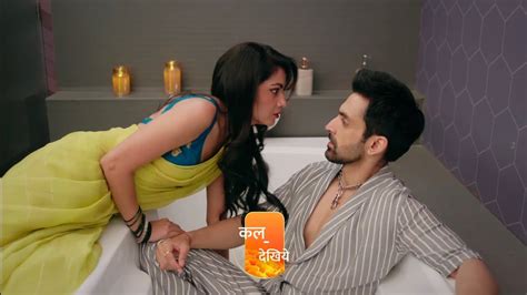 Kaise Mujhe Tum Mil Gaye Amrita Virat Romance