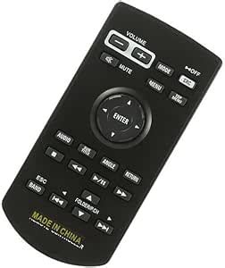 Amazon Replace Remote Control Work For AC TV AV For Pioneer AVH