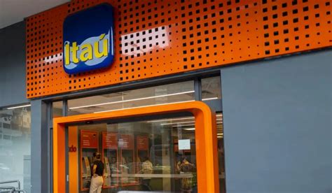 El Banco Brasileño Itaú Que Opera En Colombia Venderá La Unidad De Argentina