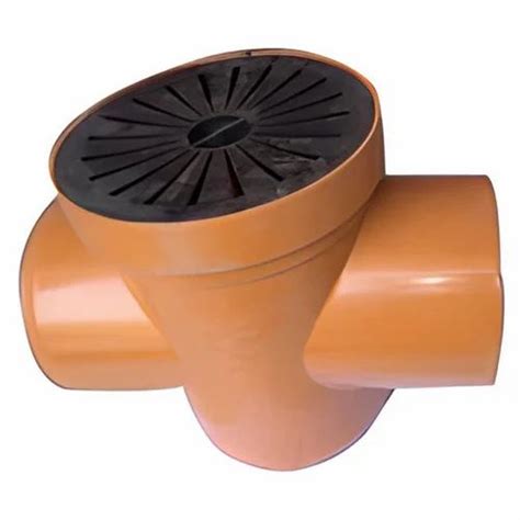 Astral Pvc Foamcore Gully Trap At Rs 580piece Gully Trap In New