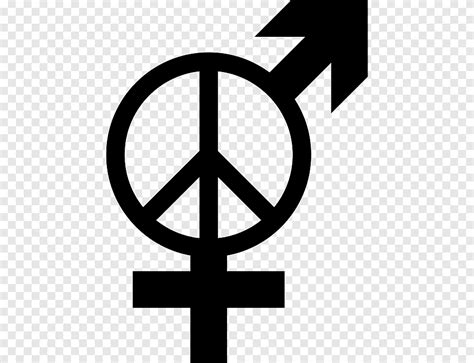 Peace Symbols Gender Symbol Peace Symbol Peace Flag Gender Symbol Png Pngegg