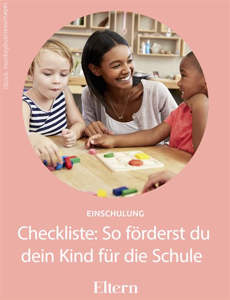 Pin Auf Einschulung