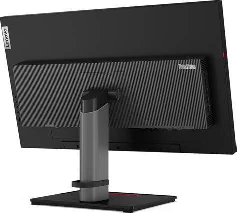 Lenovo ThinkVision Creator Extreme LED Monitor 4K 69 C