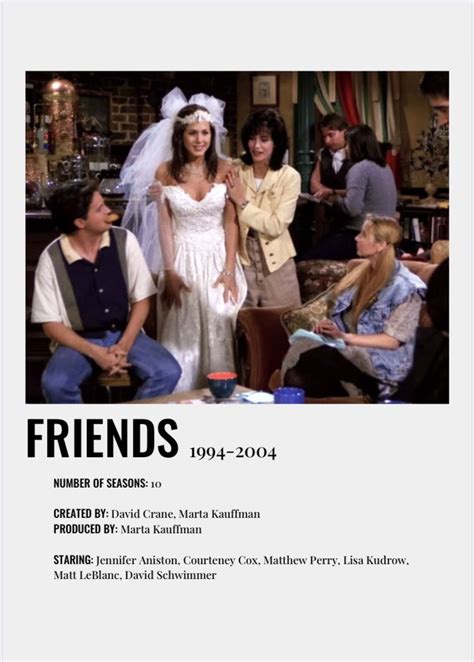 Friends Poster Friends Poster Movie Posters Movie Posters Vintage