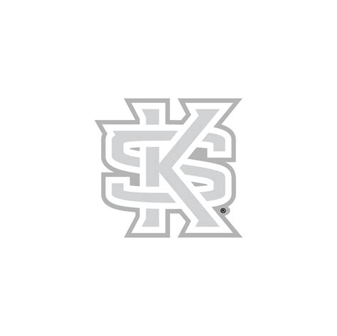 Free High Quality Kennesaw State University Logo Svg For Creative Design