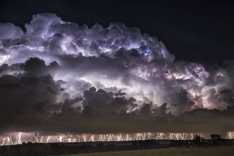 Lightning — Jason Weingart Photography