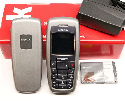 Nokia Classic Black