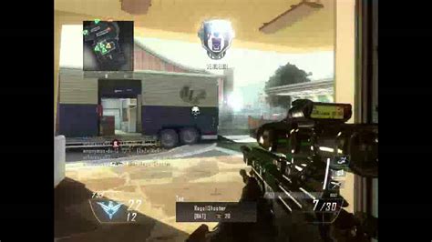 Clip Au Ballista Sur Bo2 YouTube