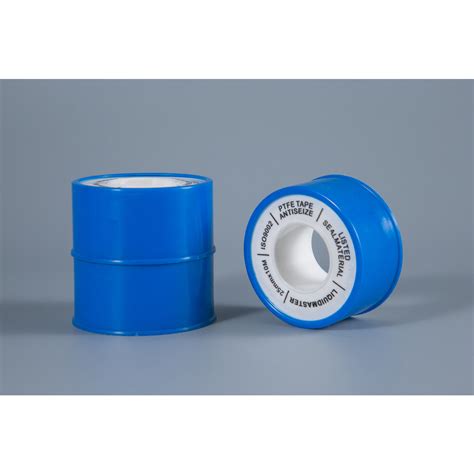 Waterproof Seal PTFE Tape For Hardware Bathroom Thread Tape And